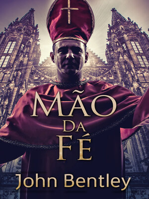 cover image of Mão Da Fé